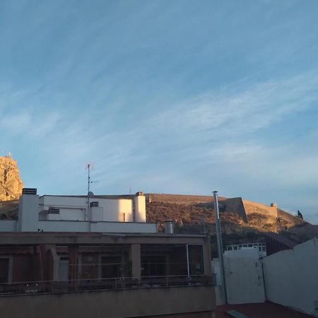 Love Alicante Kamer foto