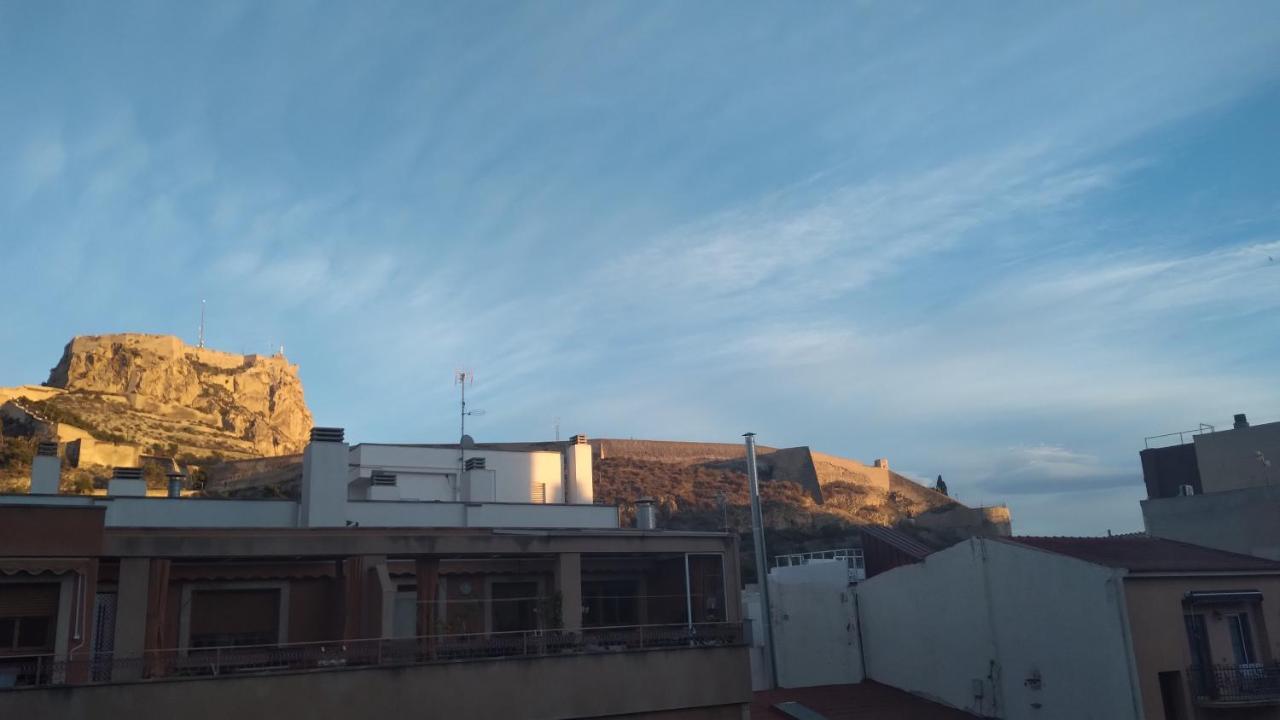 Love Alicante Buitenkant foto