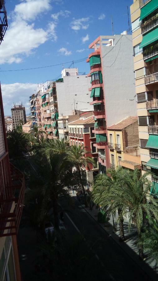Love Alicante Buitenkant foto