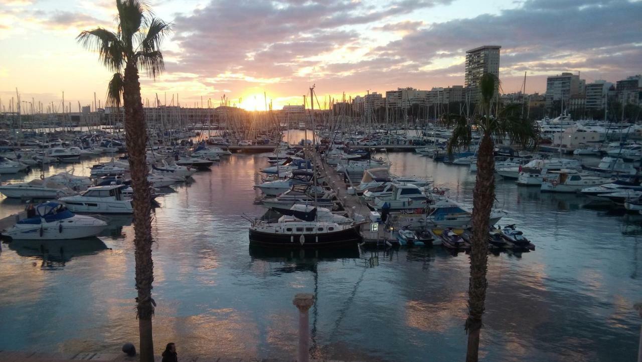 Love Alicante Buitenkant foto