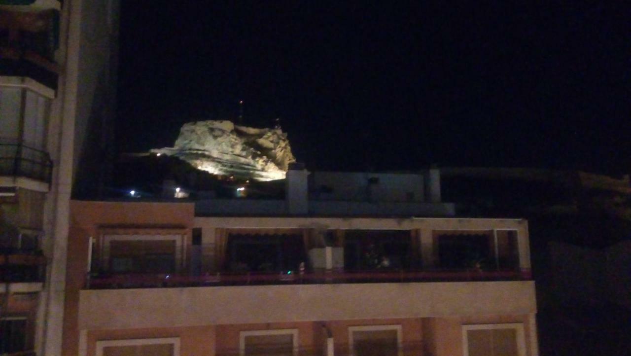 Love Alicante Buitenkant foto